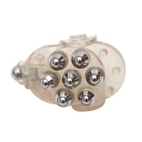 Dito massaggiante magnetico (otto magneti)